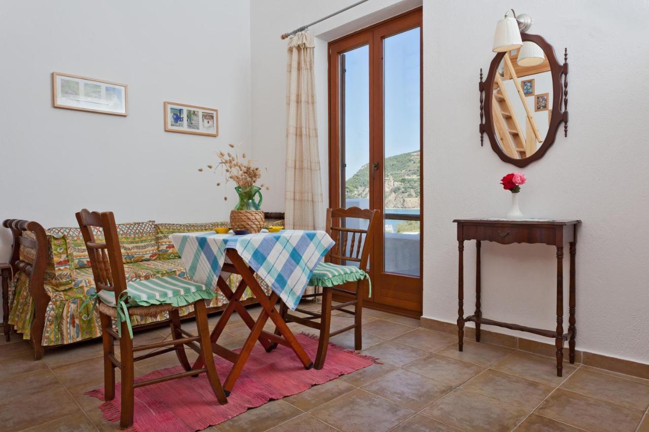 Del Sol Skopelos Экстерьер фото