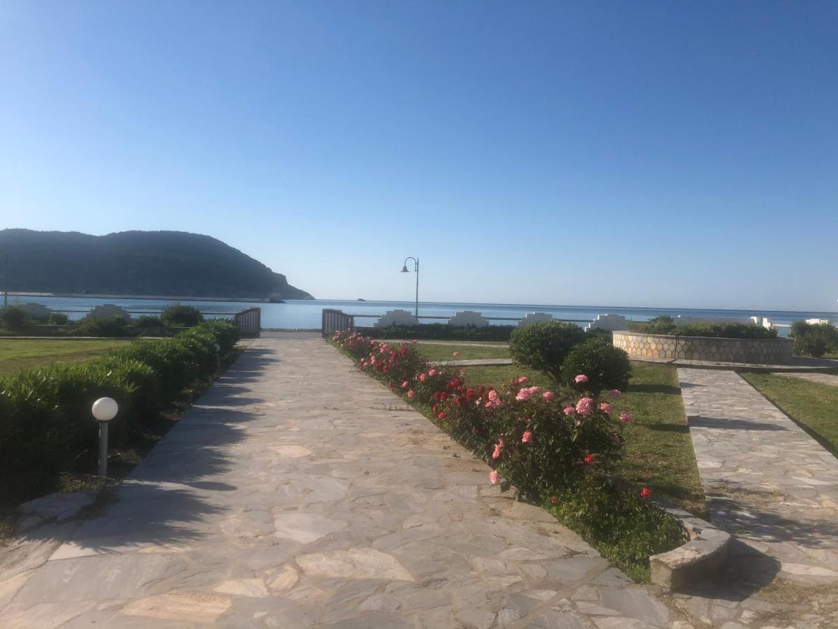 Del Sol Skopelos Экстерьер фото