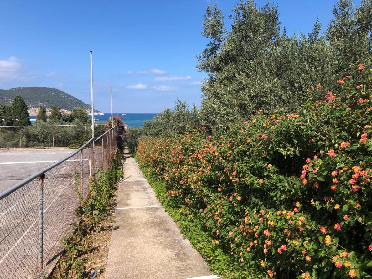 Del Sol Skopelos Экстерьер фото