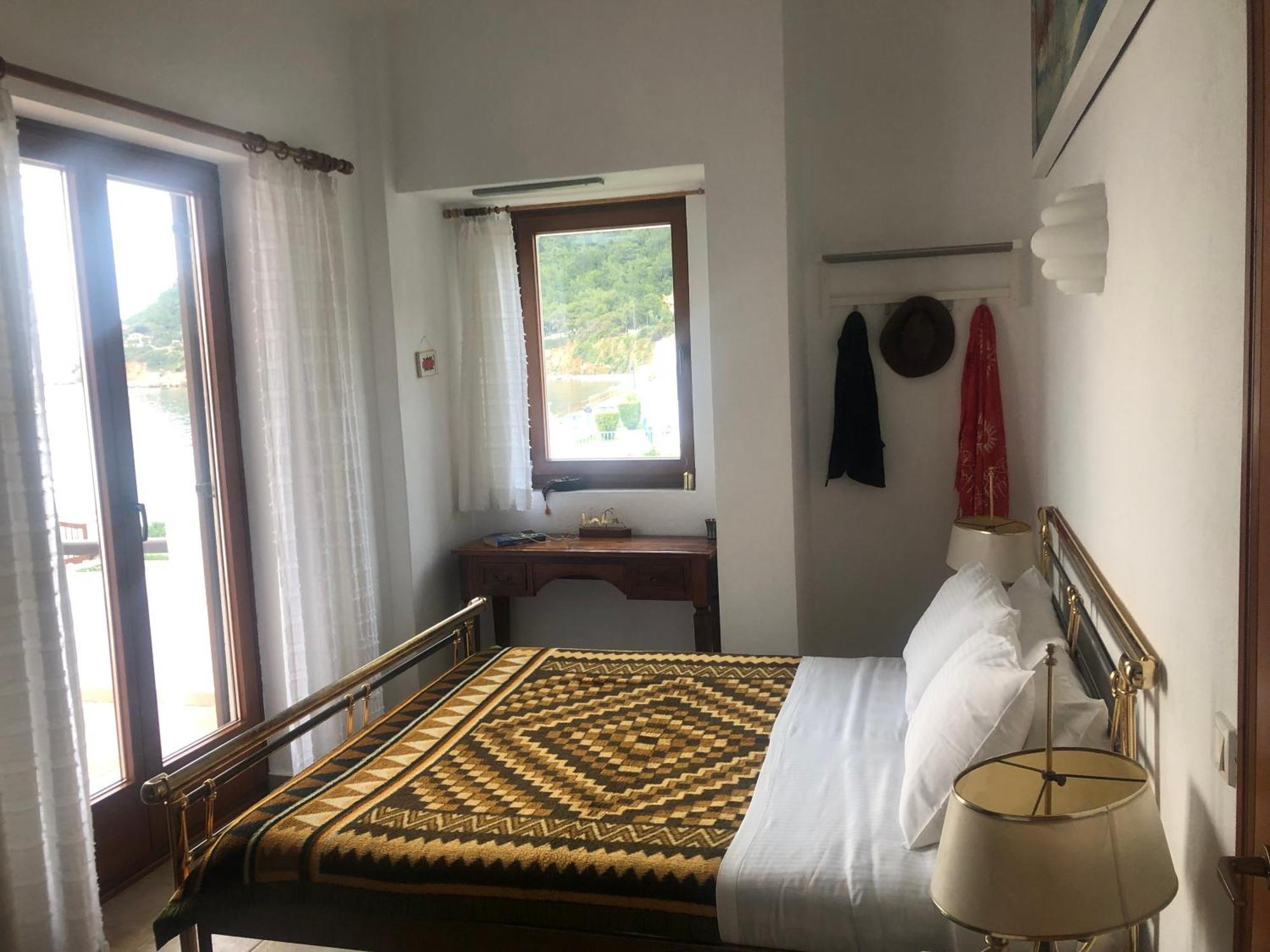 Del Sol Skopelos Экстерьер фото