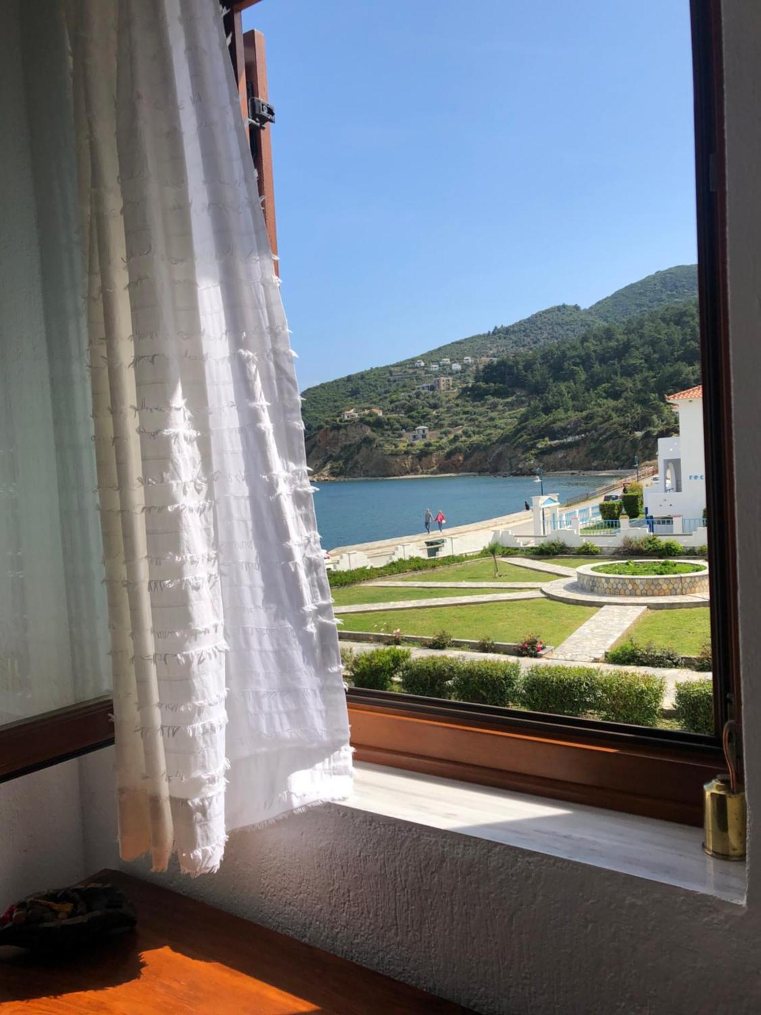 Del Sol Skopelos Экстерьер фото